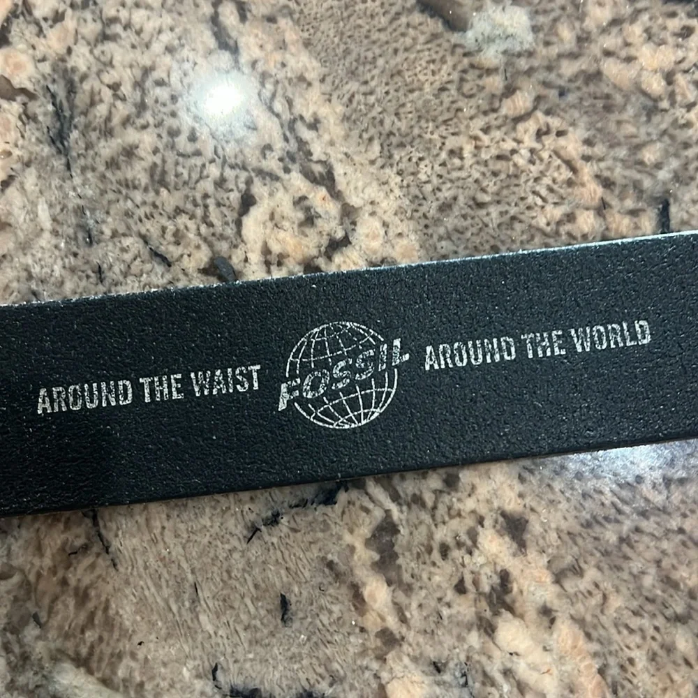 Fossil elevate your